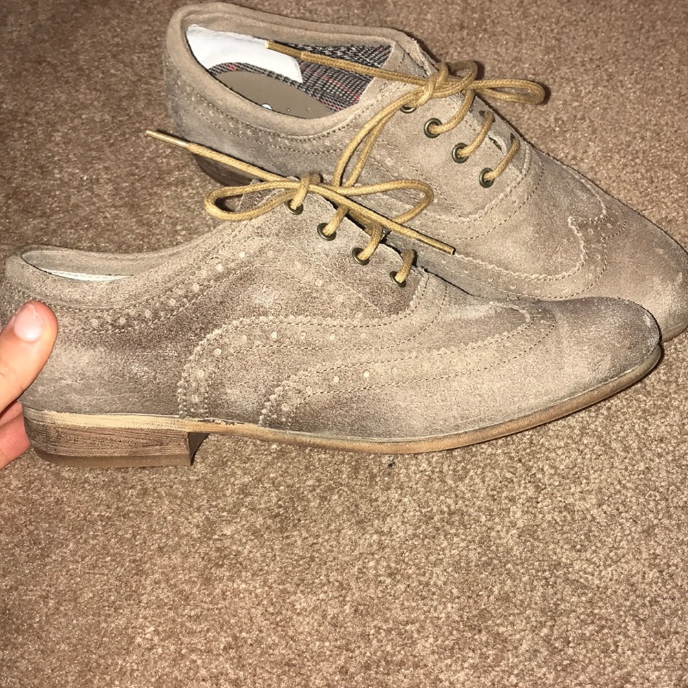 Never wear! Practically brand new